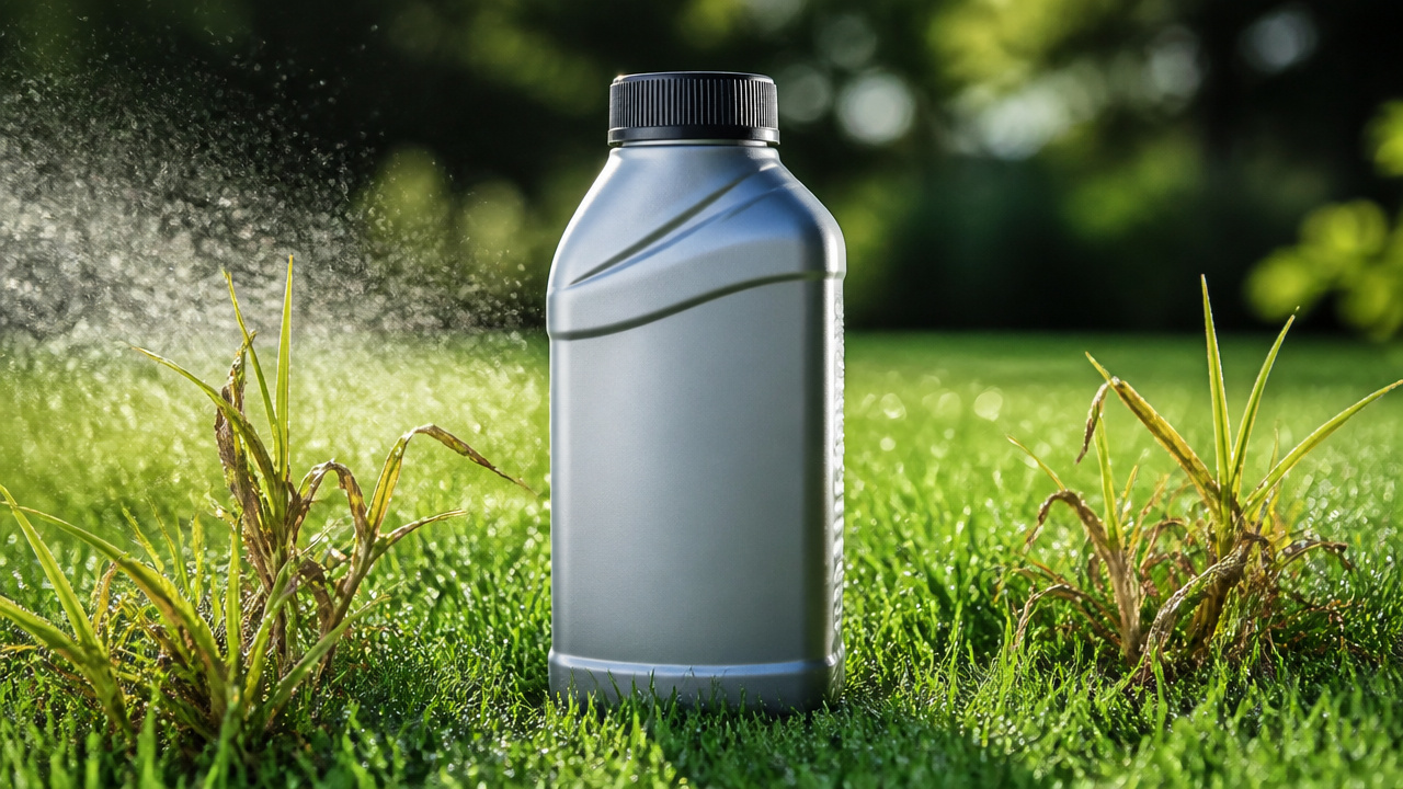 best post emergent crabgrass killer
