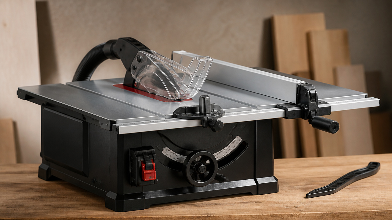 best table saw for beginner