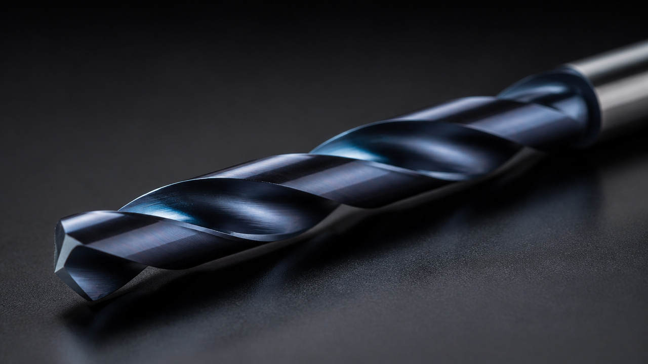 best cobalt drill bit