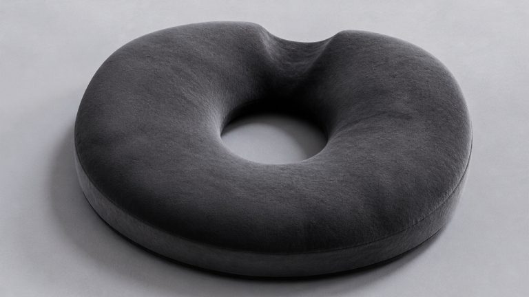 best cushion for hemorrhoids