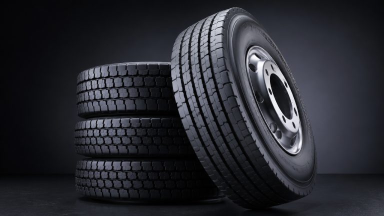 best truck tires for mileage