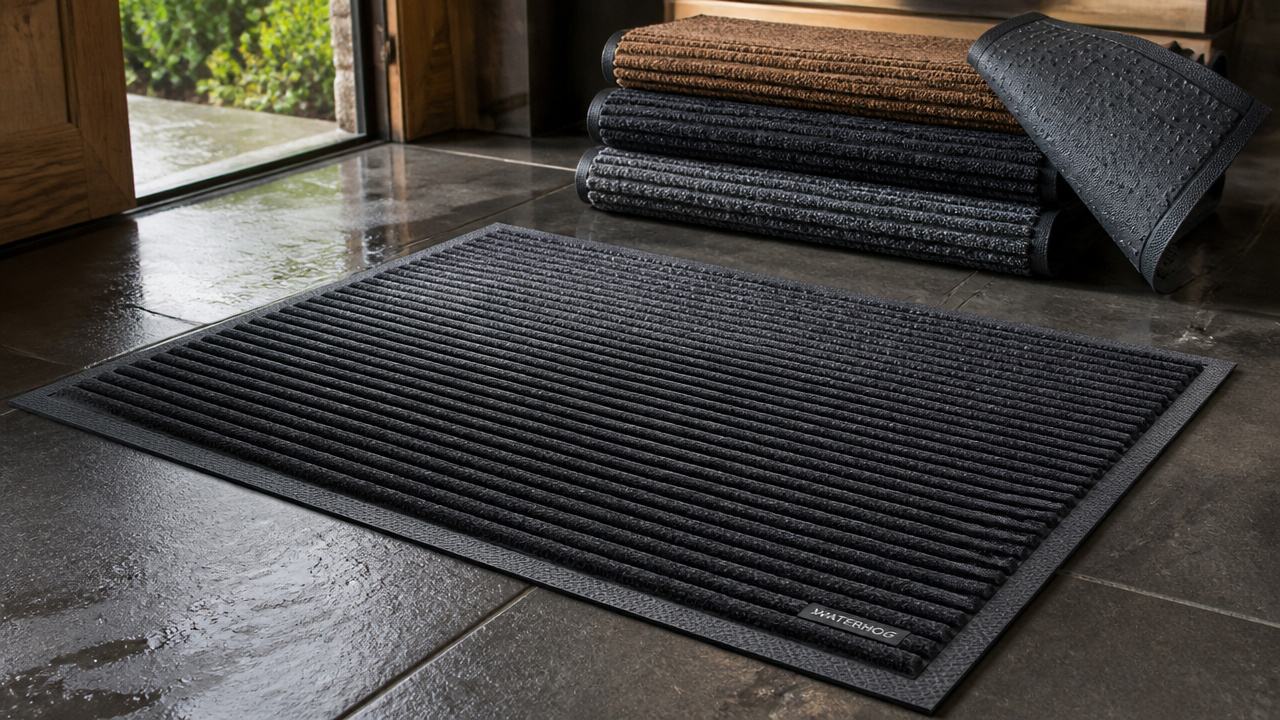 best waterhog mats